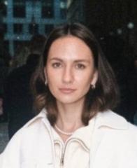 Katy Barysheva