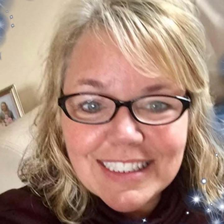 Dawn Steger