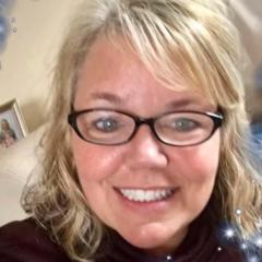 Dawn Steger