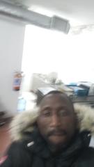 Demba Conteh