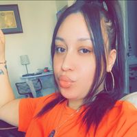 Chrisianna Perez-Vasquez