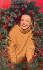 Merve Göl