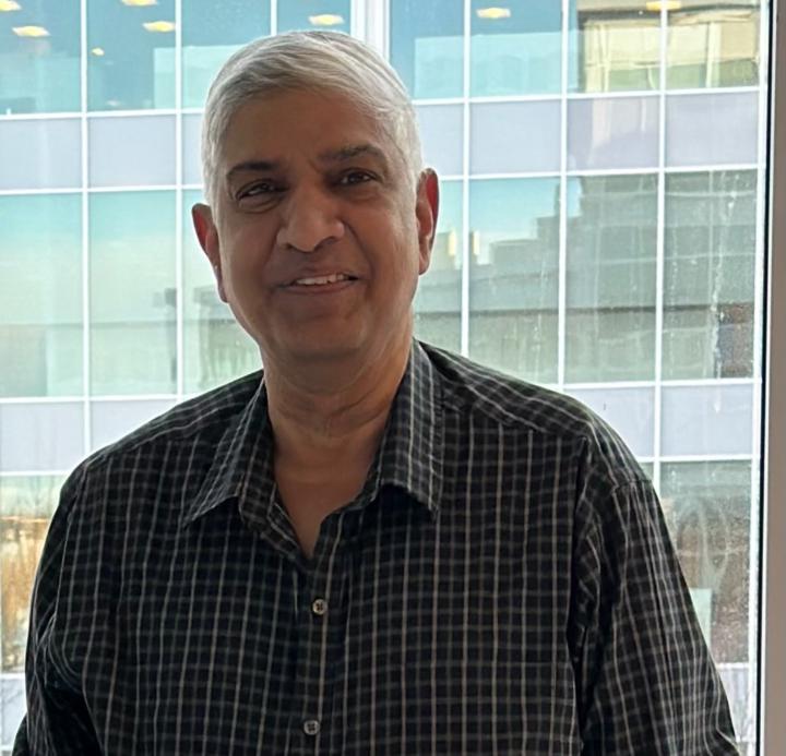 Gulshan Kalsi