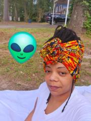 Jeria Barnes