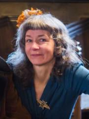 Rosie Grant