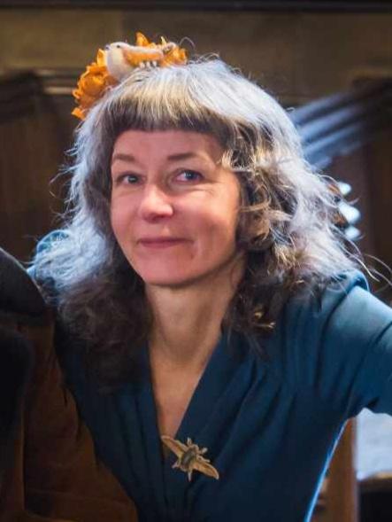 Rosie Grant