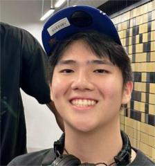 Keiichiro Matsuda