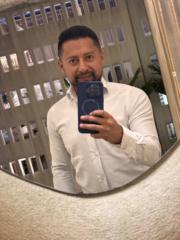Roberto Salinas