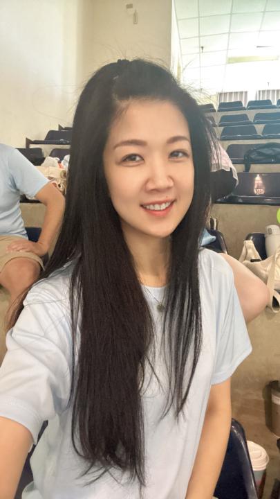 Chen Wei Ju