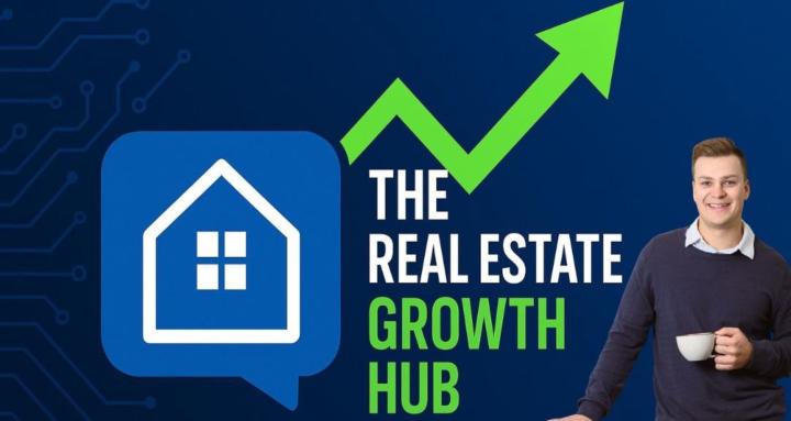Real Estate Agent Growth Hub