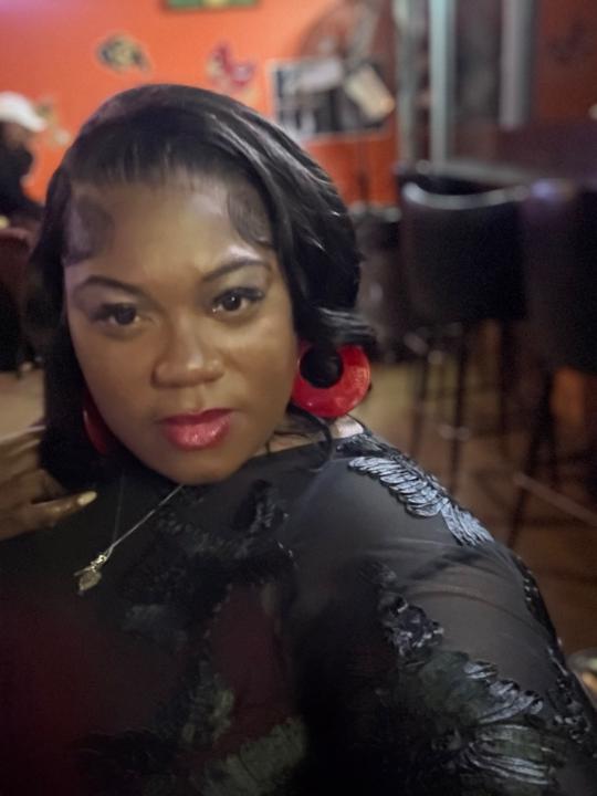 Natashia Bobbitt
