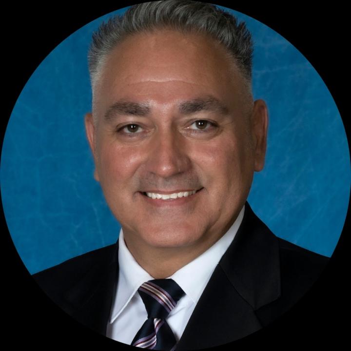 Daniel Kahlhamer