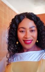 Lerato Mosebo