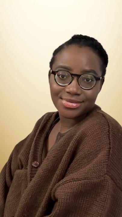 Albertina Mbisi andre