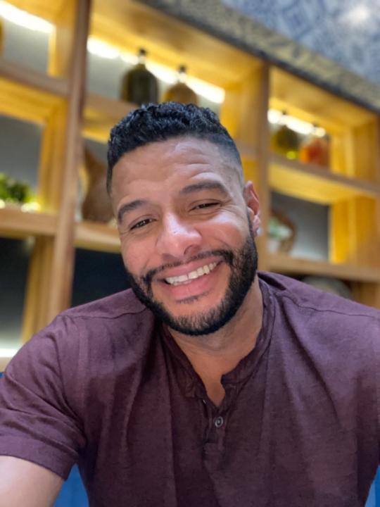Edwin Gonzalez