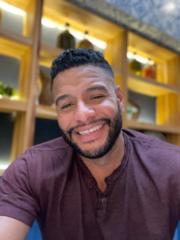 Edwin Gonzalez