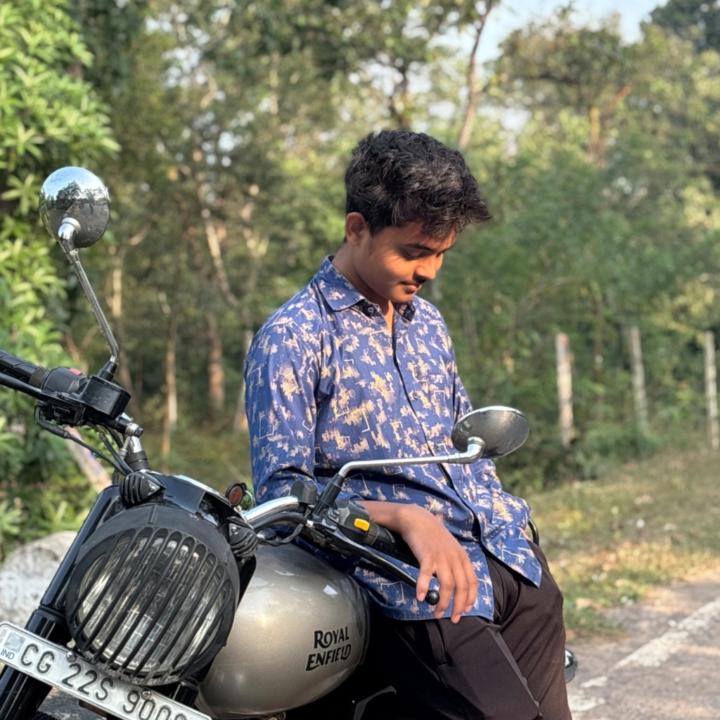 Aman Patel