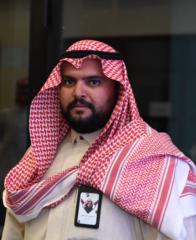 Hamad Althagafi