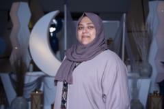 Leenah Dahlawi