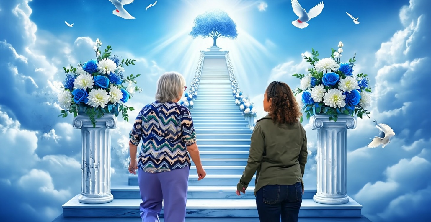 Memorial Motion Graphic Class