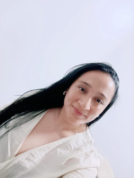 Ginna Paola Vega Castro