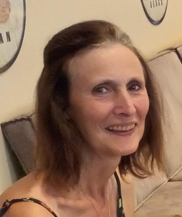 Mieke Van Kerckhoven