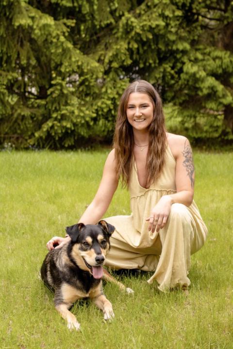 Zoe Lever