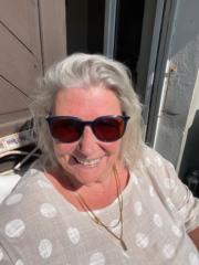 Anita Johnston
