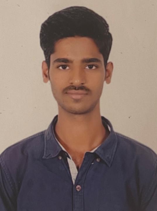 Indra kumar reddy Yasa