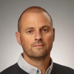 Darren Evans