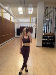 Anastasija Stjepanovic