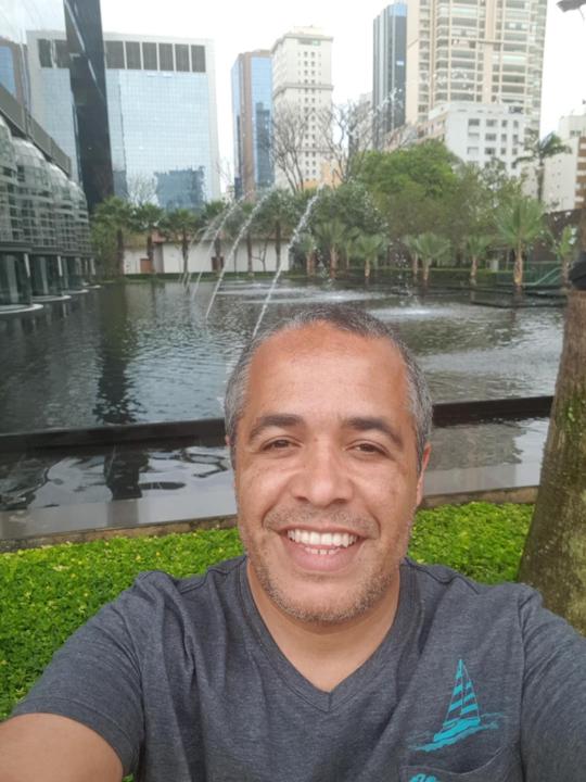 Alexandre Augusto de Almeida Neto