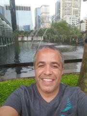 Alexandre Augusto de Almeida Neto