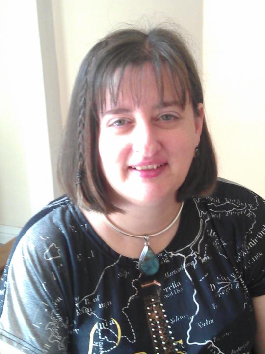 Lorna Hewitson
