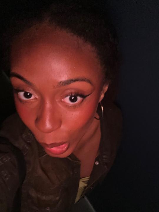 Eva Sofia Thomas-Daly