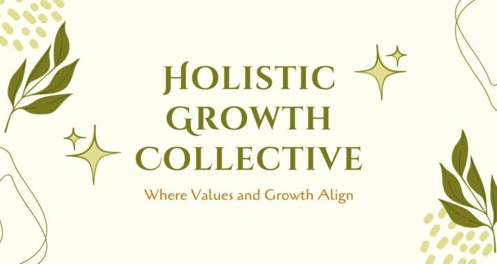 Holistic Growth Collective
