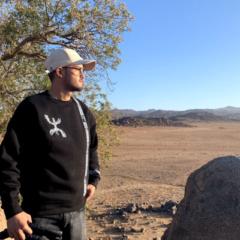 El houssaine Chakiri