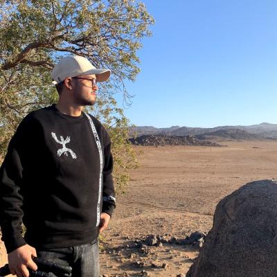 El houssaine Chakiri