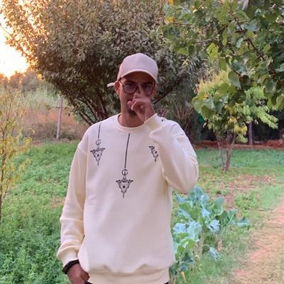 El houssaine Chakiri