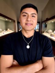 Cristian Riquelme Nahuelhual
