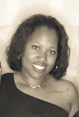 Theresa Pittman