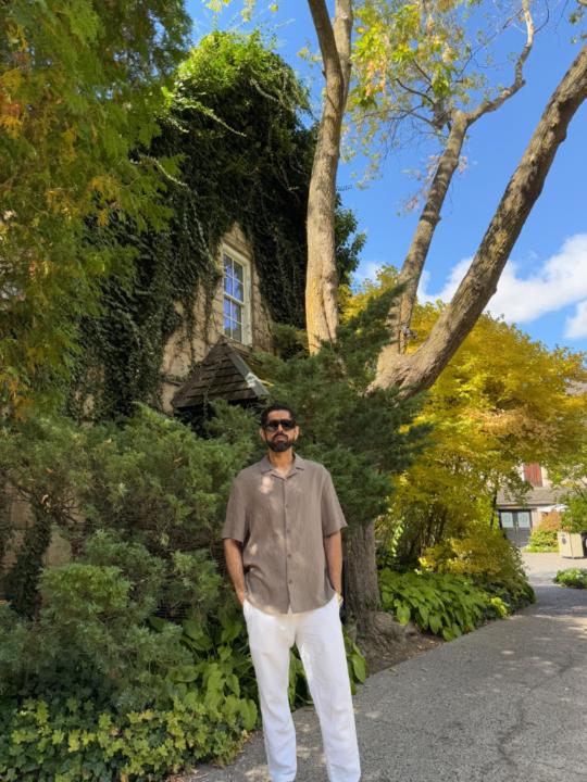 Sahil Gulati