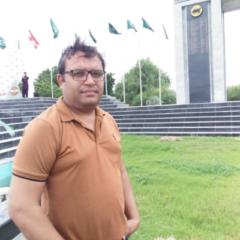 Naveed Aslam