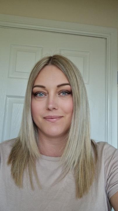 Lynsey Harding