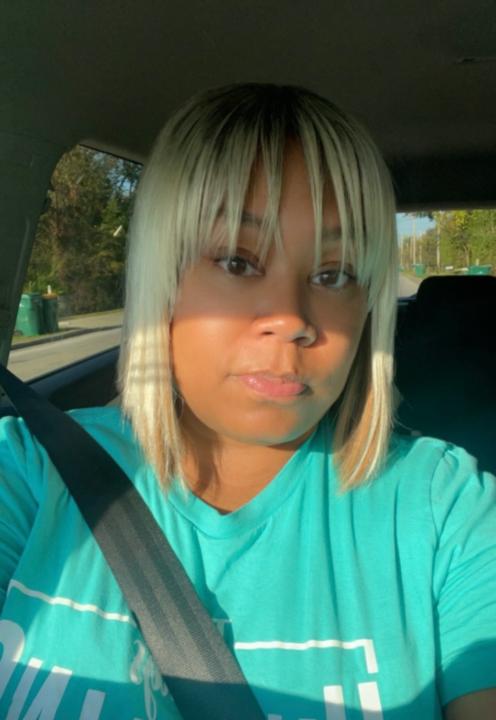 Reneitha Donaldson