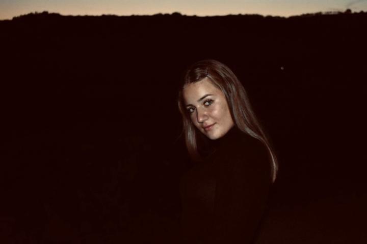 Gherghel Ioana