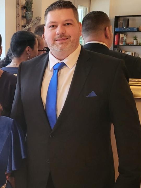 Ralf Seidenberg