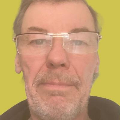 Peter Ward