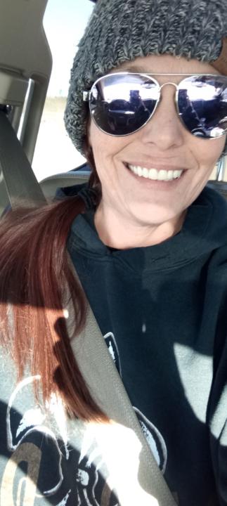 Sara Thurman