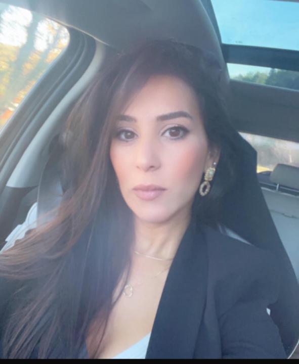 Nawel Elbakali